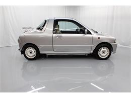 1994 Subaru Vivio (CC-1194277) for sale in Christiansburg, Virginia