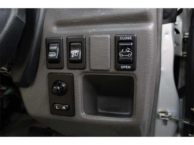 1994 Subaru Vivio (CC-1194277) for sale in Christiansburg, Virginia