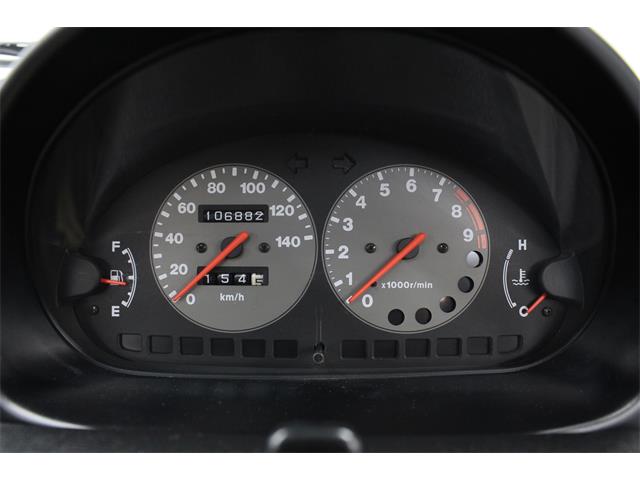 1994 Subaru Vivio (CC-1194277) for sale in Christiansburg, Virginia