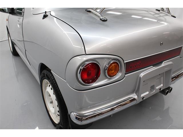 1994 Subaru Vivio (CC-1194277) for sale in Christiansburg, Virginia