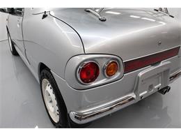 1994 Subaru Vivio (CC-1194277) for sale in Christiansburg, Virginia