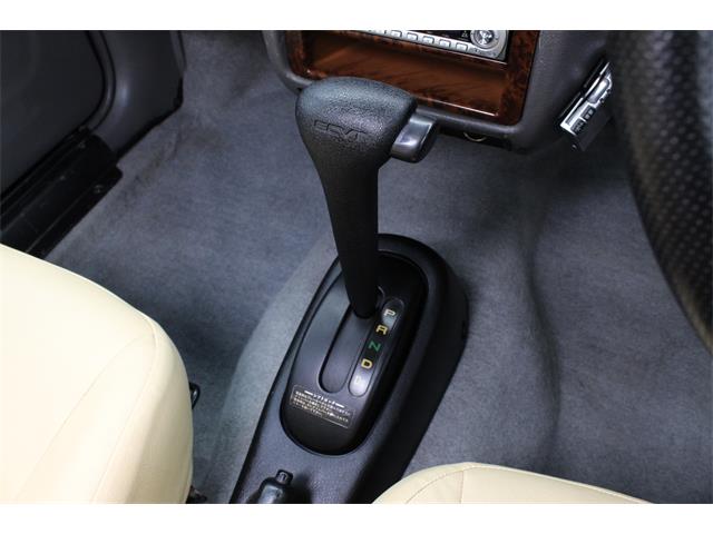 1994 Subaru Vivio (CC-1194277) for sale in Christiansburg, Virginia