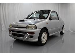 1994 Subaru Vivio (CC-1194277) for sale in Christiansburg, Virginia