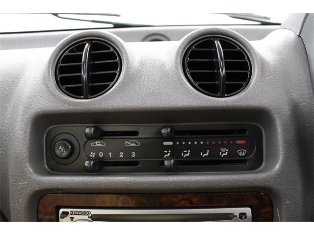 1994 Subaru Vivio (CC-1194277) for sale in Christiansburg, Virginia