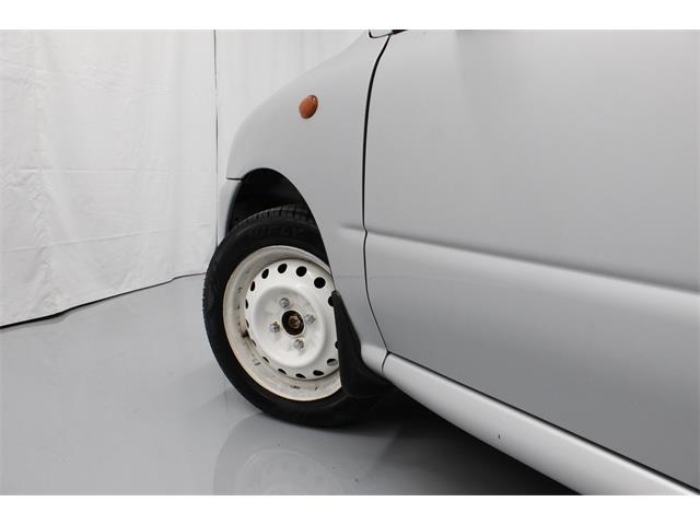1994 Subaru Vivio (CC-1194277) for sale in Christiansburg, Virginia