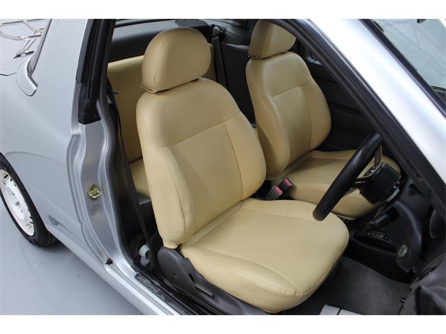 1994 Subaru Vivio (CC-1194277) for sale in Christiansburg, Virginia