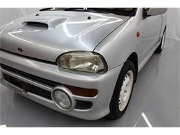 1994 Subaru Vivio (CC-1194277) for sale in Christiansburg, Virginia