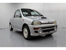 1994 Subaru Vivio (CC-1194277) for sale in Christiansburg, Virginia