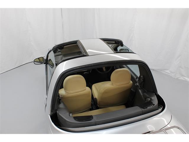 1994 Subaru Vivio (CC-1194277) for sale in Christiansburg, Virginia