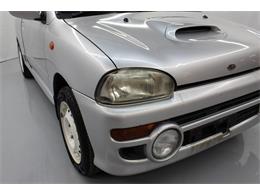 1994 Subaru Vivio (CC-1194277) for sale in Christiansburg, Virginia
