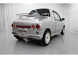 1994 Subaru Vivio (CC-1194277) for sale in Christiansburg, Virginia