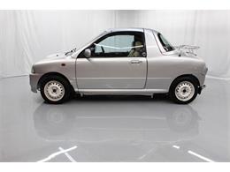 1994 Subaru Vivio (CC-1194277) for sale in Christiansburg, Virginia