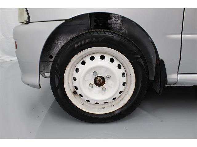 1994 Subaru Vivio (CC-1194277) for sale in Christiansburg, Virginia
