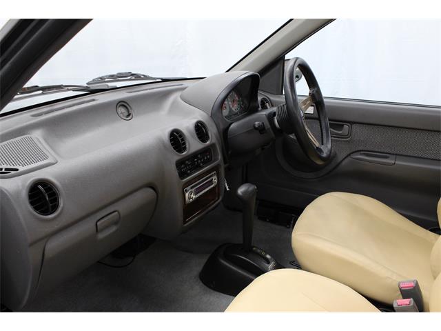 1994 Subaru Vivio (CC-1194277) for sale in Christiansburg, Virginia