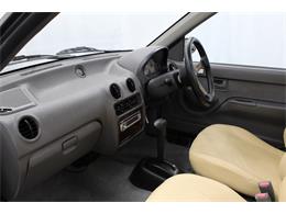 1994 Subaru Vivio (CC-1194277) for sale in Christiansburg, Virginia