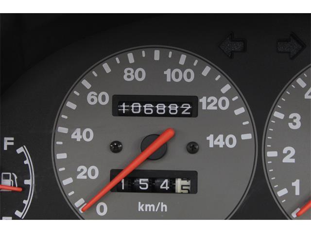 1994 Subaru Vivio (CC-1194277) for sale in Christiansburg, Virginia