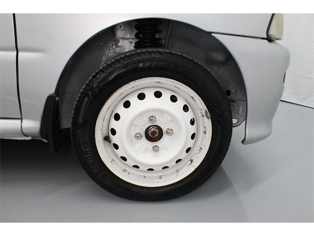 1994 Subaru Vivio (CC-1194277) for sale in Christiansburg, Virginia