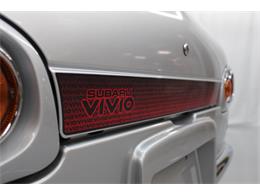 1994 Subaru Vivio (CC-1194277) for sale in Christiansburg, Virginia