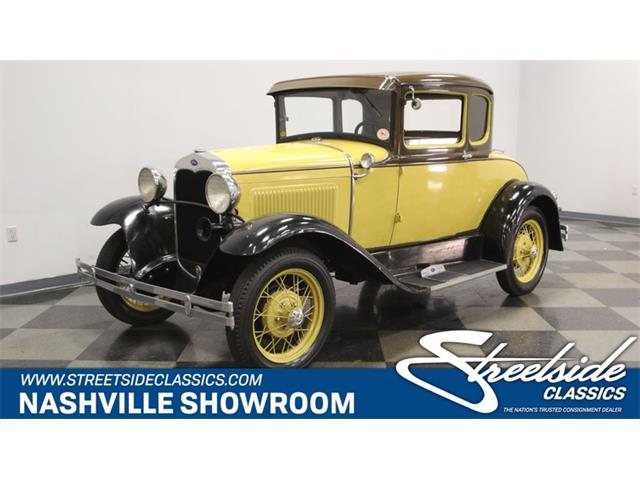 1930 Ford Model A (CC-1194279) for sale in Lavergne, Tennessee