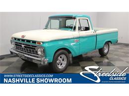 1965 Ford F100 (CC-1194281) for sale in Lavergne, Tennessee