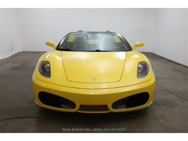 2006 Ferrari F430 F1 (CC-1194290) for sale in Beverly Hills, California