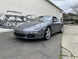2006 Porsche 911 (CC-1194295) for sale in Fairfield, California