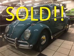 1962 Volkswagen Beetle (CC-1194316) for sale in Annandale, Minnesota