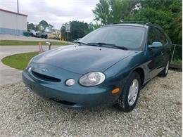 1996 Ford Taurus (CC-1194317) for sale in Punta Gorda, Florida