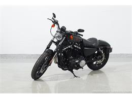 2017 Harley-Davidson Motorcycle (CC-1194337) for sale in Farmingdale, New York