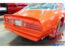 1976 Pontiac Firebird Trans Am (CC-1194339) for sale in Lake Havasu, Arizona