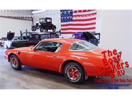 1976 Pontiac Firebird Trans Am (CC-1194339) for sale in Lake Havasu, Arizona
