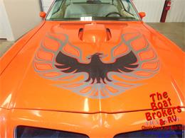 1976 Pontiac Firebird Trans Am (CC-1194339) for sale in Lake Havasu, Arizona
