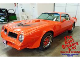 1976 Pontiac Firebird Trans Am (CC-1194339) for sale in Lake Havasu, Arizona