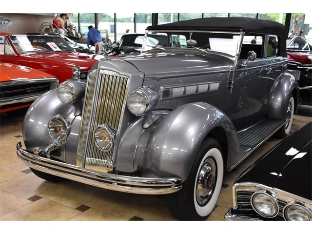 1936 Packard 120 (CC-1194340) for sale in Venice, Florida