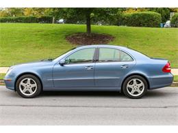 2004 Mercedes-Benz E500 (CC-1194371) for sale in Rockville, Maryland