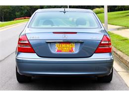 2004 Mercedes-Benz E500 (CC-1194371) for sale in Rockville, Maryland