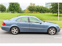 2004 Mercedes-Benz E500 (CC-1194371) for sale in Rockville, Maryland
