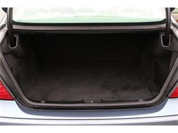 2004 Mercedes-Benz E500 (CC-1194371) for sale in Rockville, Maryland
