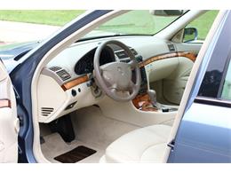 2004 Mercedes-Benz E500 (CC-1194371) for sale in Rockville, Maryland