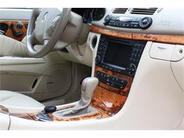 2004 Mercedes-Benz E500 (CC-1194371) for sale in Rockville, Maryland