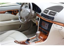 2004 Mercedes-Benz E500 (CC-1194371) for sale in Rockville, Maryland
