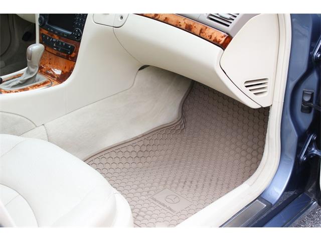 2004 Mercedes-Benz E500 (CC-1194371) for sale in Rockville, Maryland