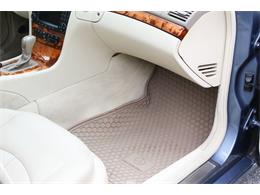 2004 Mercedes-Benz E500 (CC-1194371) for sale in Rockville, Maryland