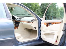 2004 Mercedes-Benz E500 (CC-1194371) for sale in Rockville, Maryland