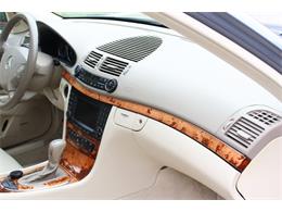 2004 Mercedes-Benz E500 (CC-1194371) for sale in Rockville, Maryland
