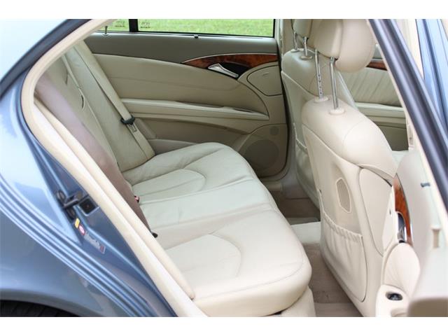 2004 Mercedes-Benz E500 (CC-1194371) for sale in Rockville, Maryland