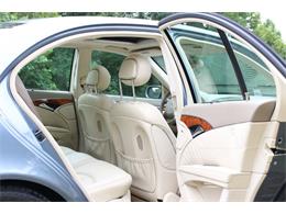 2004 Mercedes-Benz E500 (CC-1194371) for sale in Rockville, Maryland
