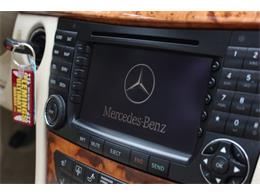 2004 Mercedes-Benz E500 (CC-1194371) for sale in Rockville, Maryland