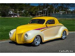 1940 Ford 3-Window Coupe (CC-1194379) for sale in Concord, California