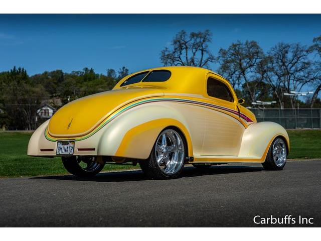 1940 Ford 3-Window Coupe for Sale | ClassicCars.com | CC-1194379